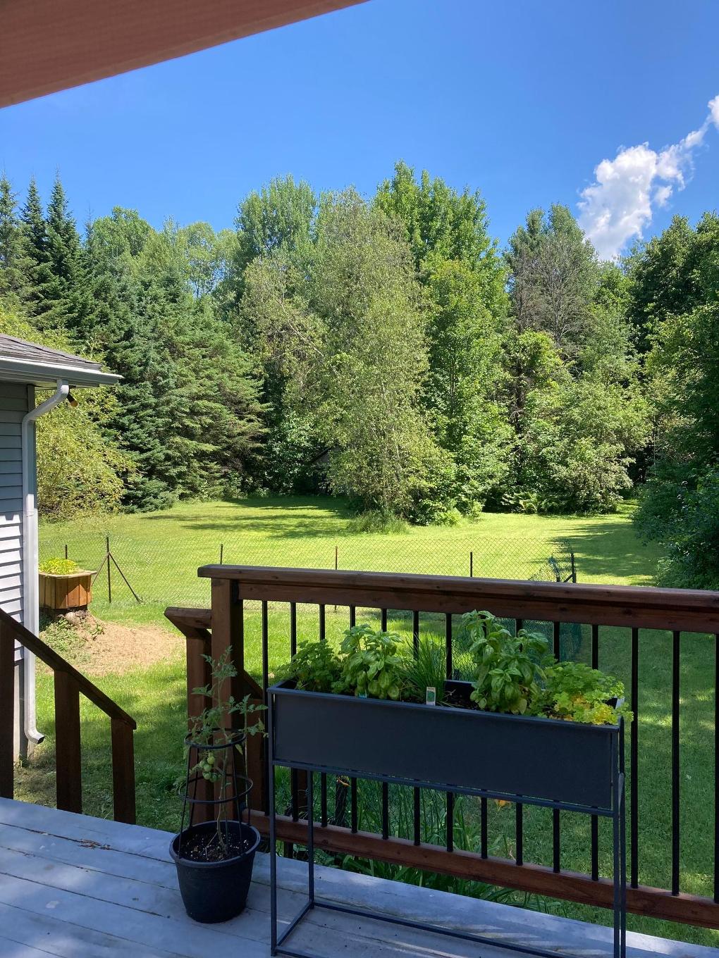 Vue - 8064 Route Sir-Wilfrid-Laurier, Mirabel, QC - Outdoor