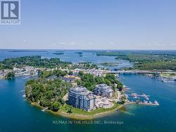 611 - 90 ORCHARD POINT ROAD Orillia, ON L3V 1C6