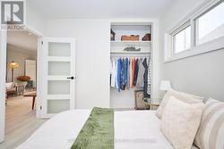 Inviting and serene atmosphere -