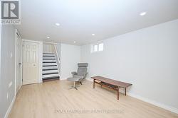 A blank canvas ready for you to personalize -