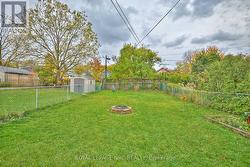 This backyard offers endless possibilities -