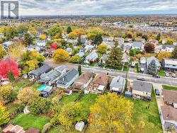 Peaceful neighbourhood -