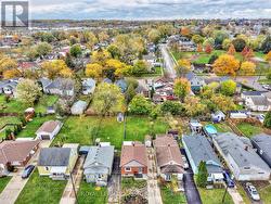 Close to parks and schools -