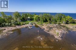 116 ISLAND 150/ BROSSEAU ISLAND Georgian Bay (Baxter), ON L0K 1S0