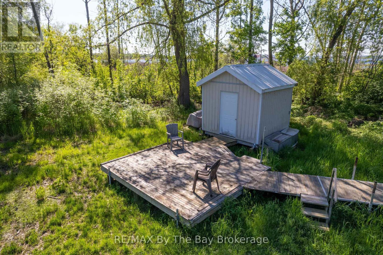 116 Island 150/ Brosseau Island, Georgian Bay (Baxter), ON - Outdoor