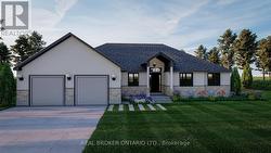 1757 4TH CONCESSION ROAD Norfolk, ON N0E 1P0