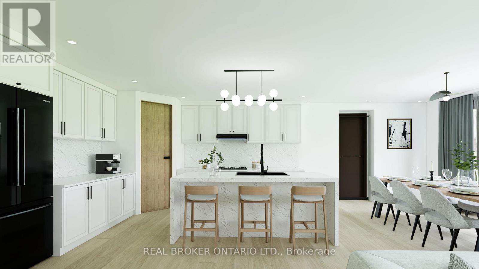 1757 4Th Concession Road, Norfolk, ON - Indoor