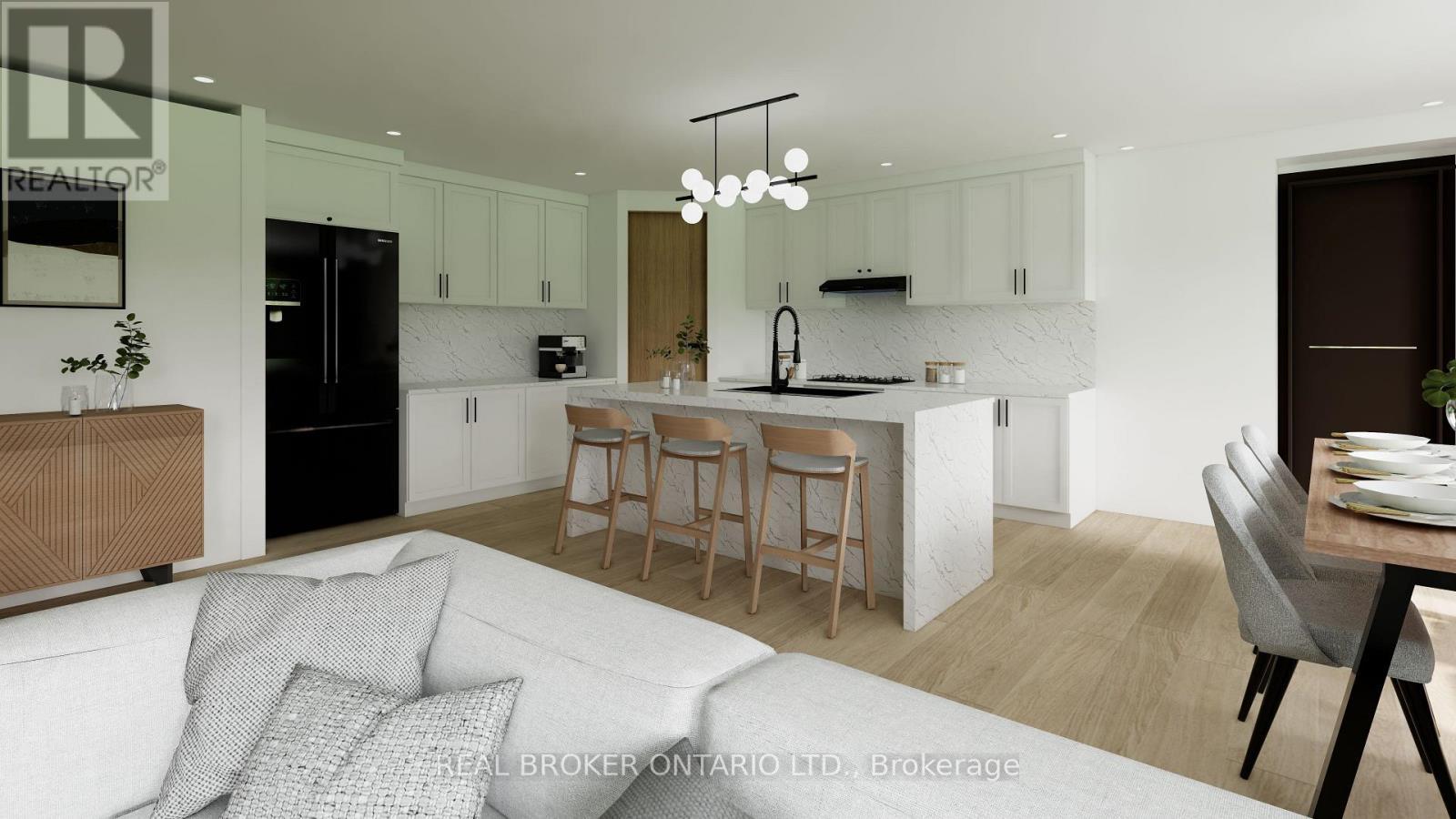 1757 4Th Concession Road, Norfolk, ON - Indoor