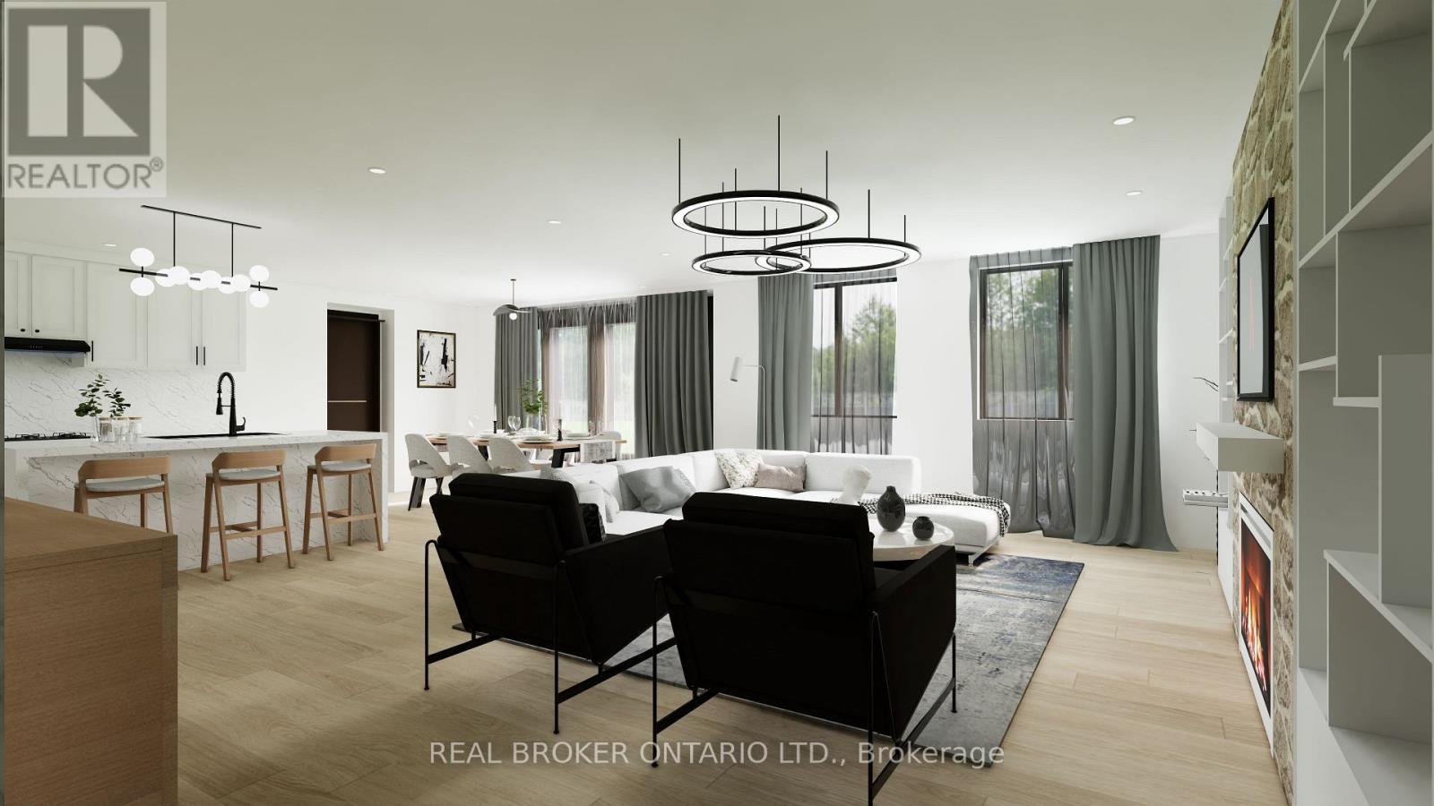 1757 4Th Concession Road, Norfolk, ON - Indoor