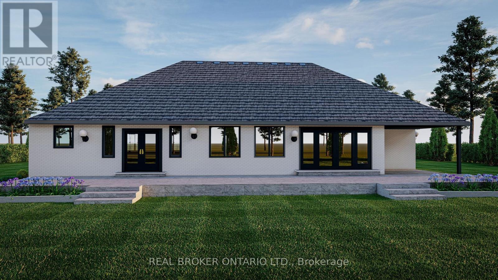 1757 4Th Concession Road, Norfolk, ON - Outdoor