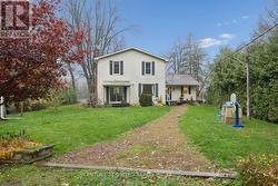 266 GREENWOOD ROAD Otonabee-South Monaghan, ON K9J 6Y3