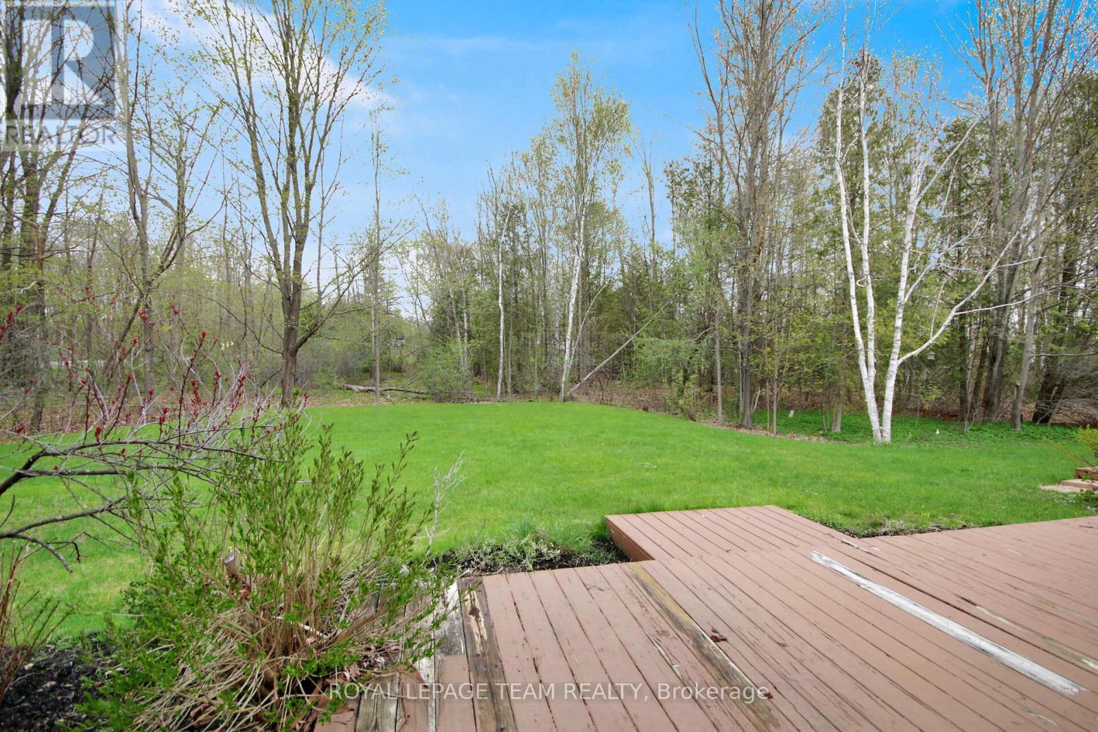 5719 Stuewe Drive, Ottawa, ON - Outdoor