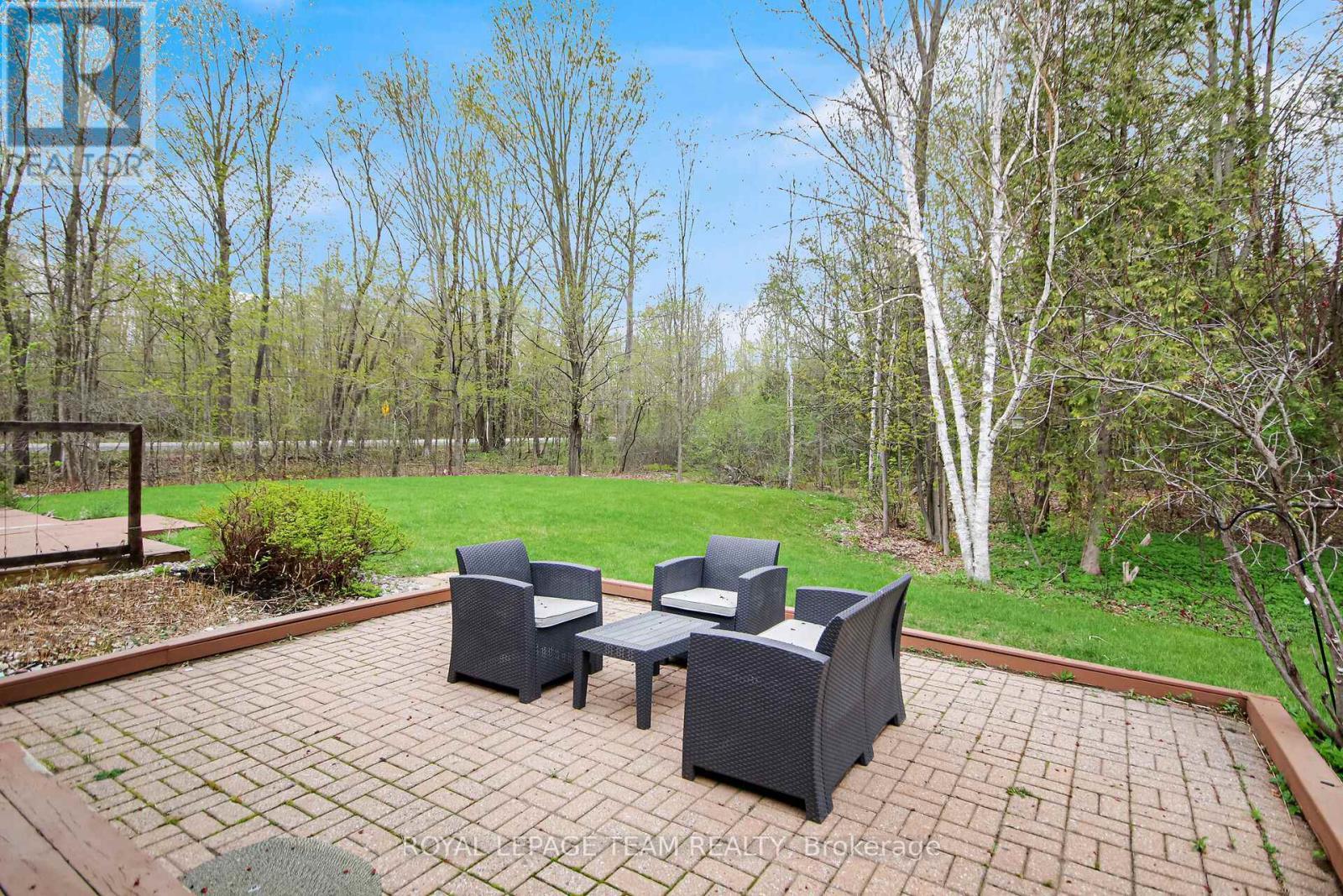 5719 Stuewe Drive, Ottawa, ON - Outdoor With Deck Patio Veranda