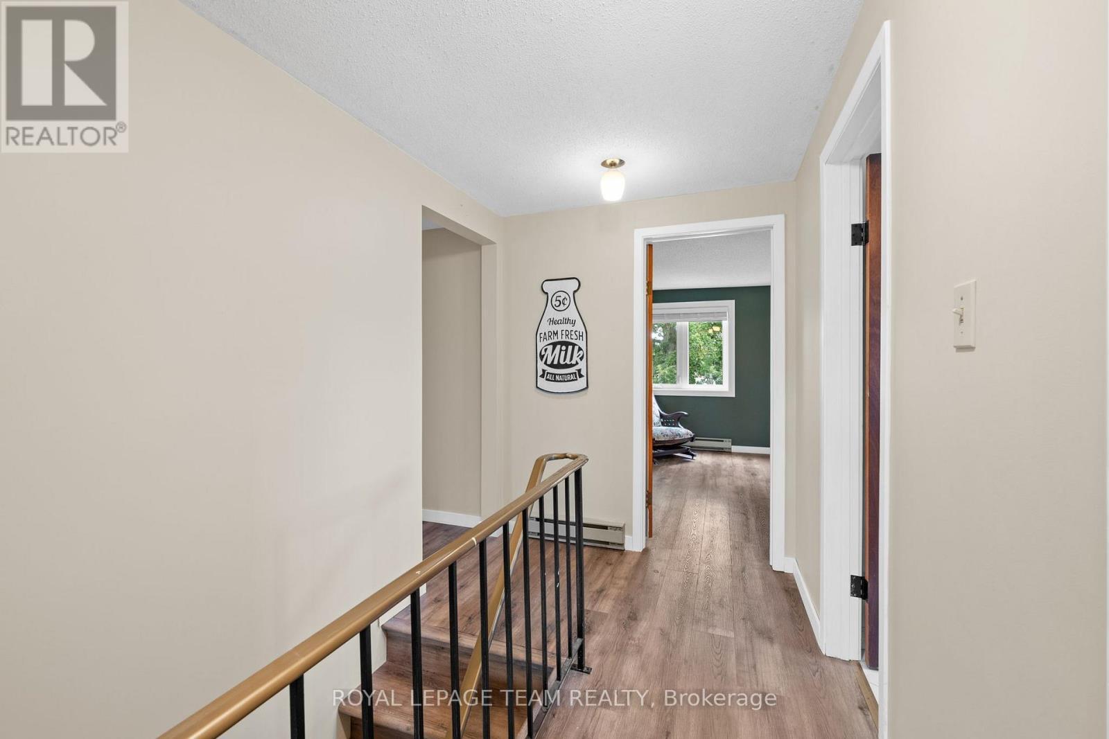 1119 Firefly Lane, Ottawa, ON - Indoor Photo Showing Other Room