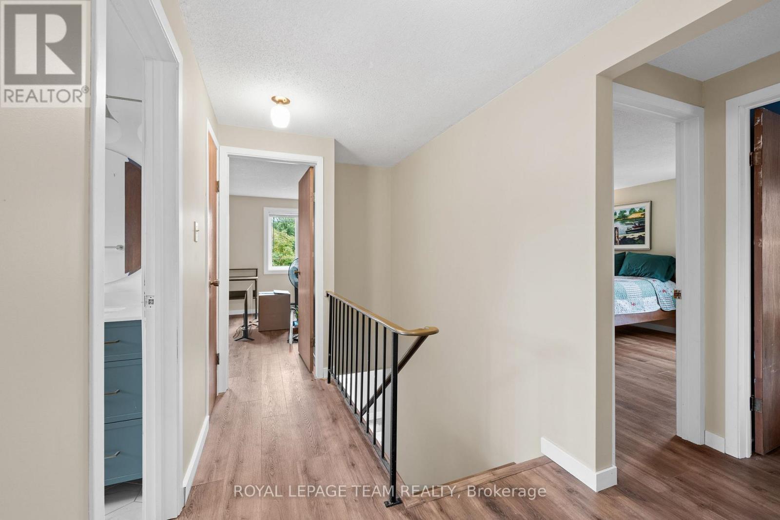 1119 Firefly Lane, Ottawa, ON - Indoor Photo Showing Other Room