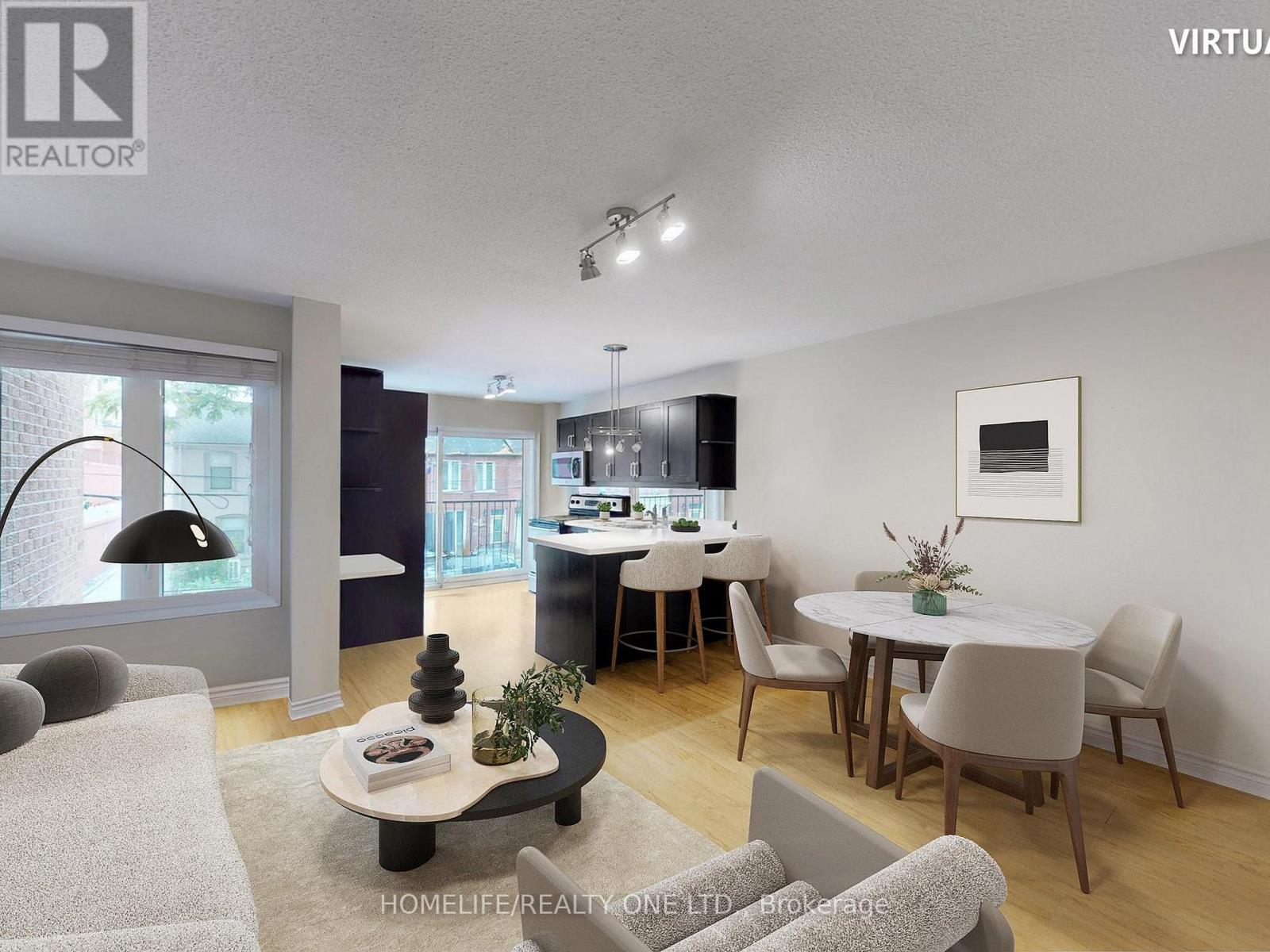 77 Tecumseth Street, Toronto, ON - Indoor