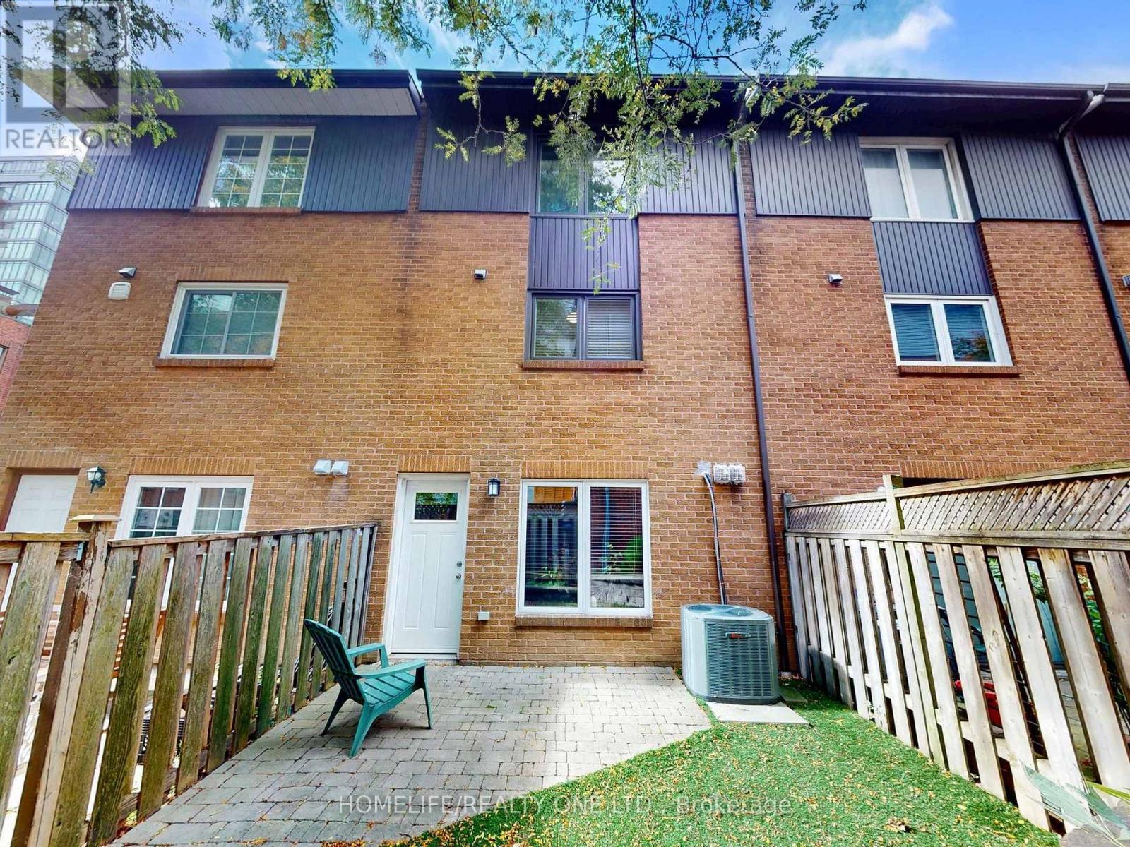 77 Tecumseth Street, Toronto, ON - Outdoor With Exterior