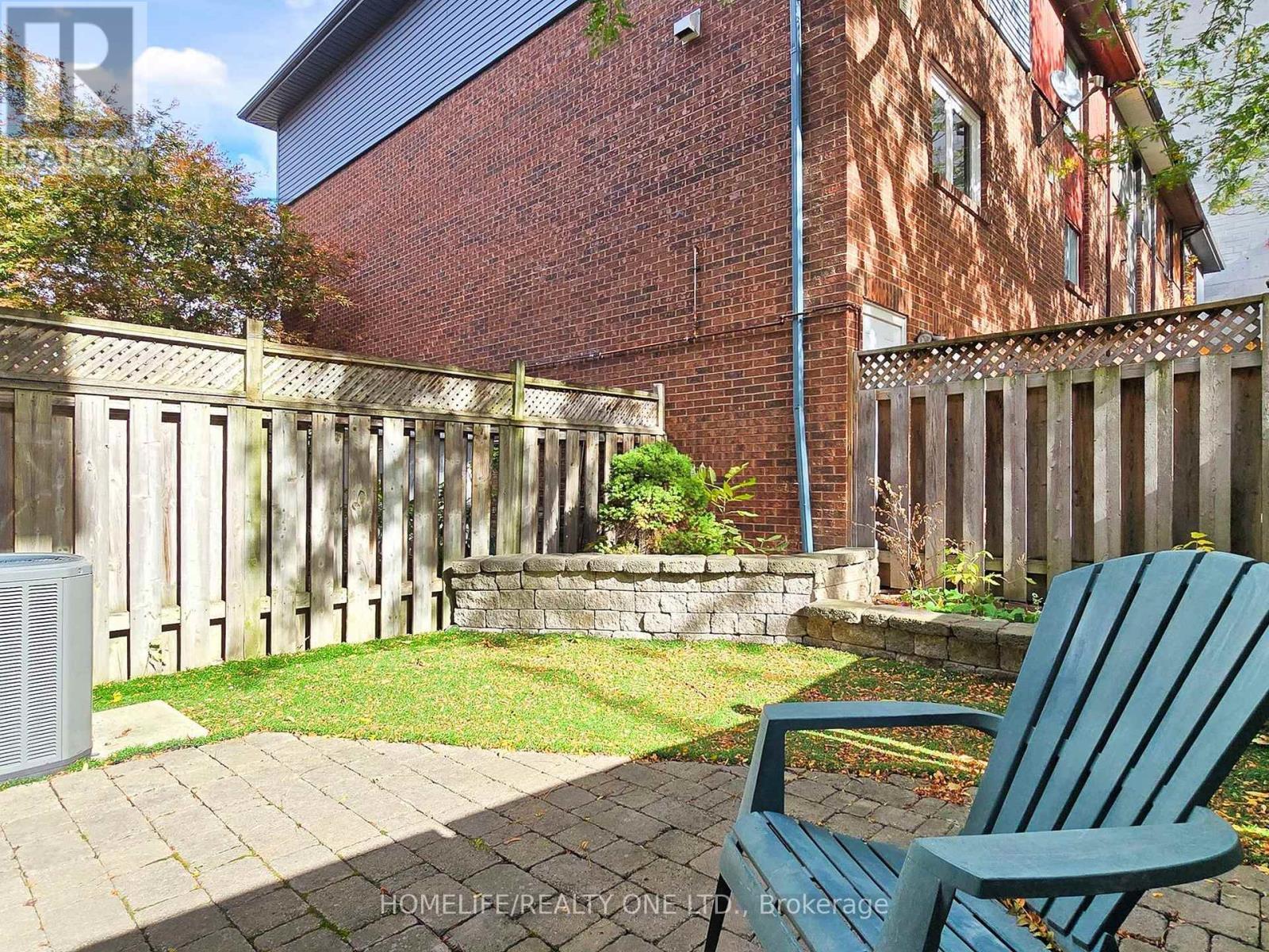 77 Tecumseth Street, Toronto, ON - Outdoor With Deck Patio Veranda With Exterior