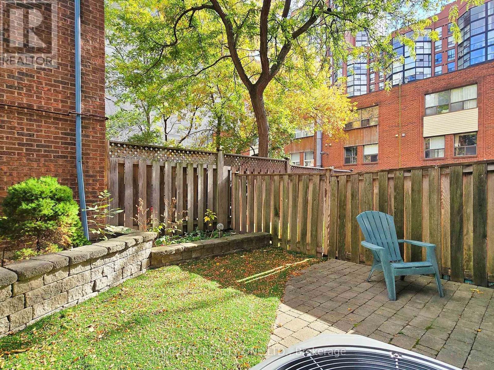 77 Tecumseth Street, Toronto, ON - Outdoor