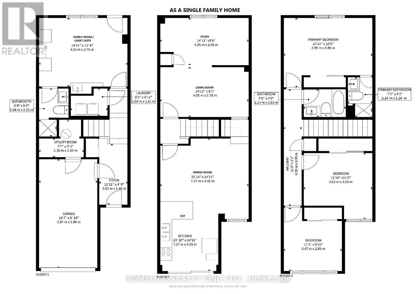 77 Tecumseth Street, Toronto, ON - Other