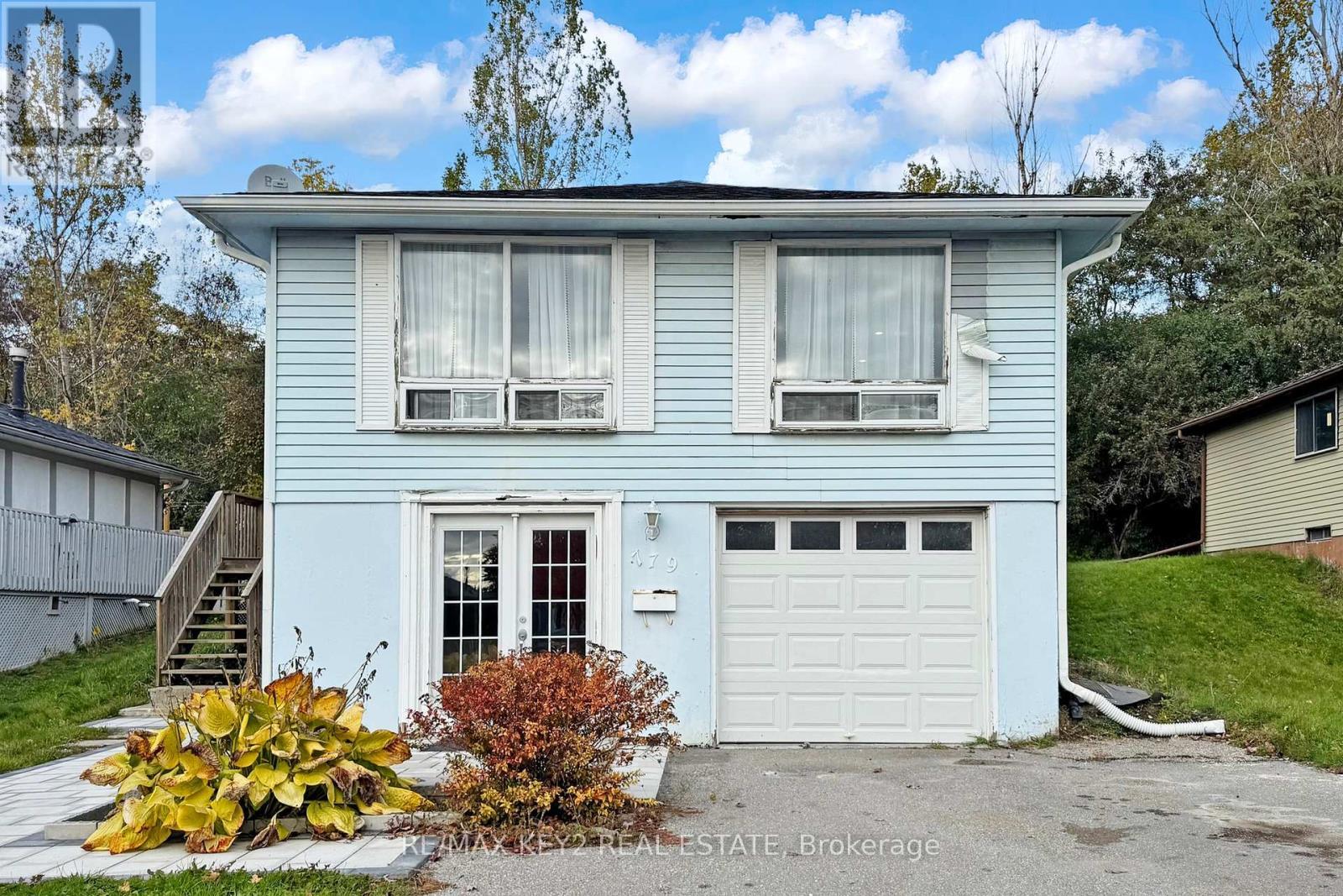 Bsmt - 779 Wesley Drive, Oshawa, ON - Outdoor