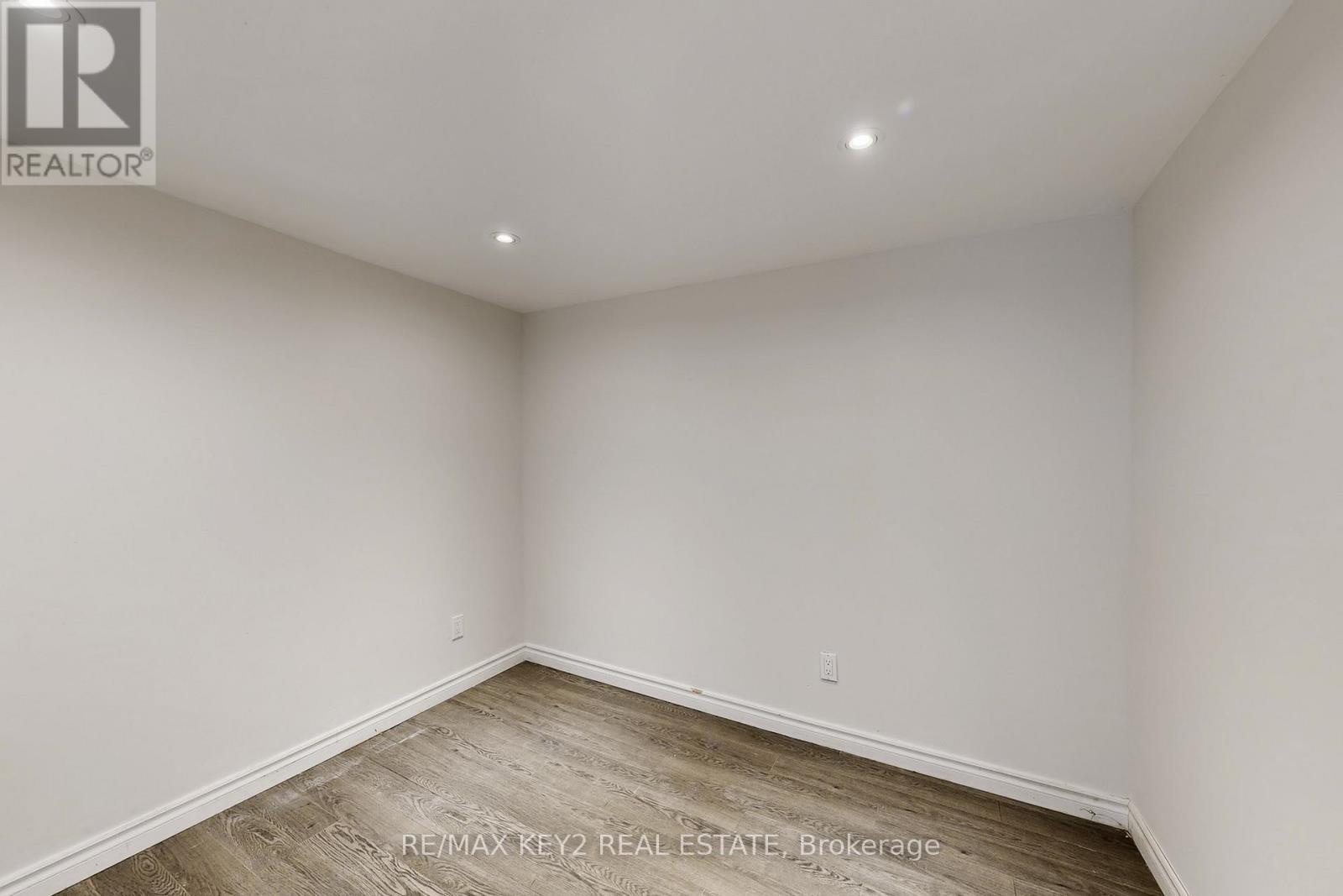 Bsmt - 779 Wesley Drive, Oshawa, ON - Indoor Photo Showing Other Room