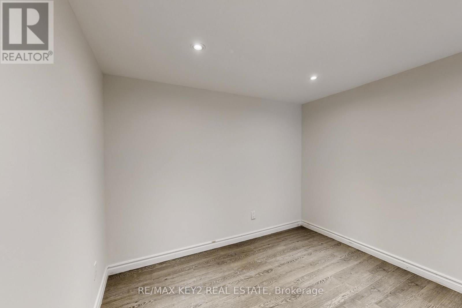 Bsmt - 779 Wesley Drive, Oshawa, ON - Indoor Photo Showing Other Room