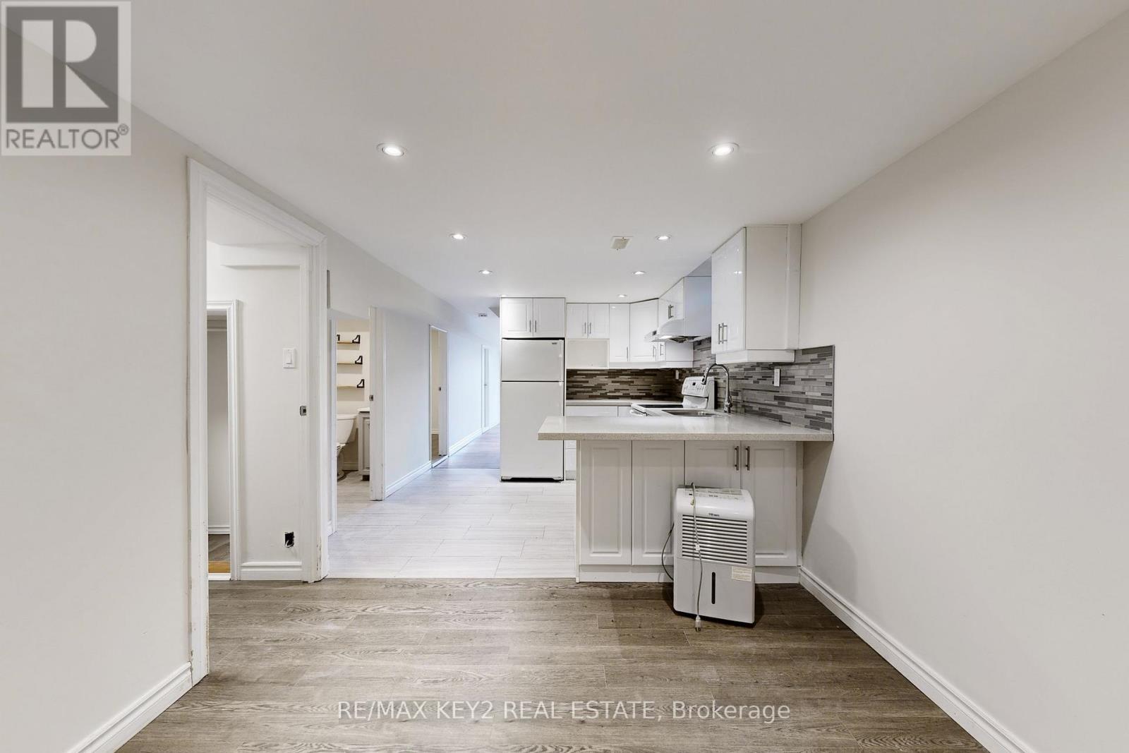 Bsmt - 779 Wesley Drive, Oshawa, ON - Indoor Photo Showing Other Room