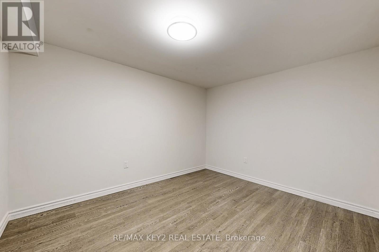 Bsmt - 779 Wesley Drive, Oshawa, ON - Indoor Photo Showing Other Room