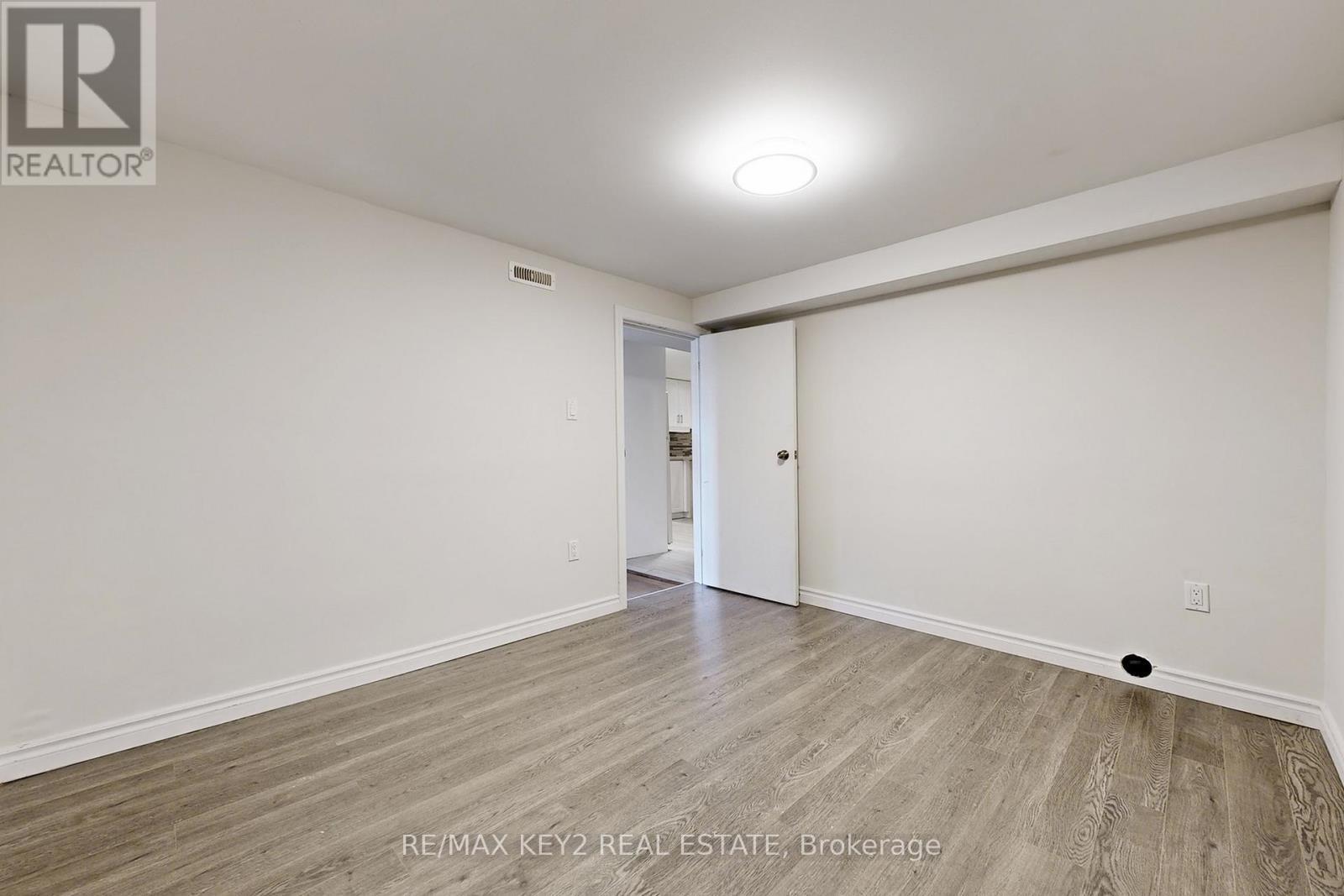 Bsmt - 779 Wesley Drive, Oshawa, ON - Indoor Photo Showing Other Room