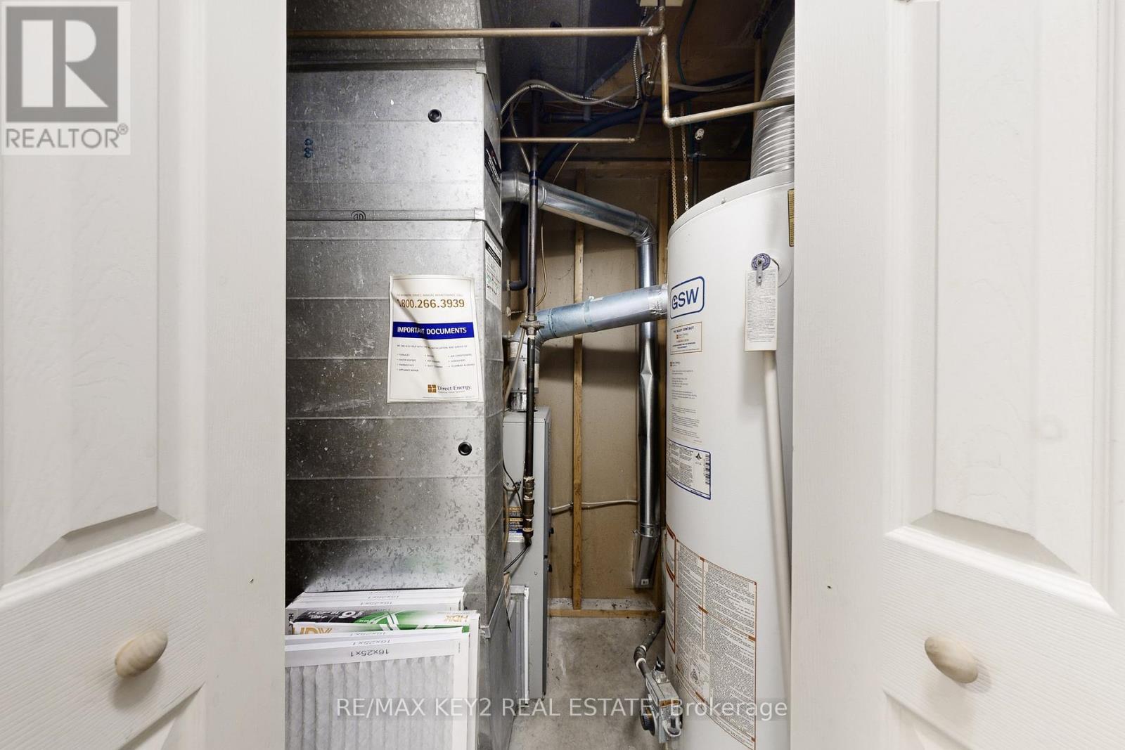 Bsmt - 779 Wesley Drive, Oshawa, ON - Indoor