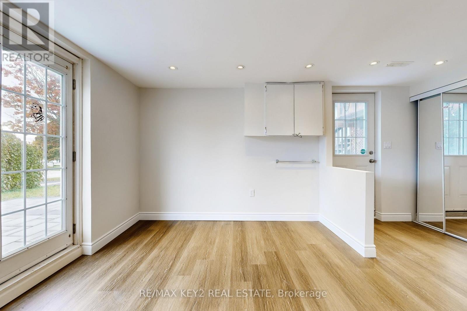 Bsmt - 779 Wesley Drive, Oshawa, ON - Indoor Photo Showing Other Room