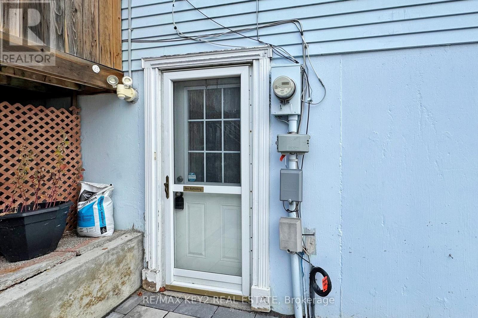 Bsmt - 779 Wesley Drive, Oshawa, ON - Outdoor