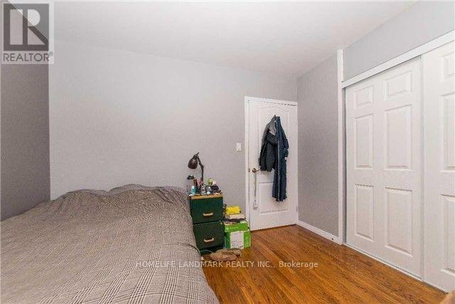 727 Hewson Drive, Pickering, ON - Indoor Photo Showing Bedroom