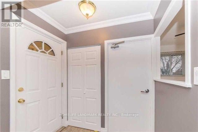 727 Hewson Drive, Pickering, ON - Indoor Photo Showing Other Room