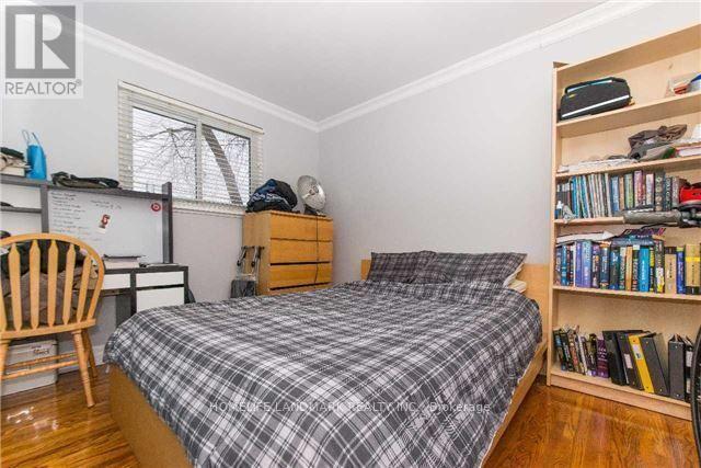 727 Hewson Drive, Pickering, ON - Indoor Photo Showing Bedroom
