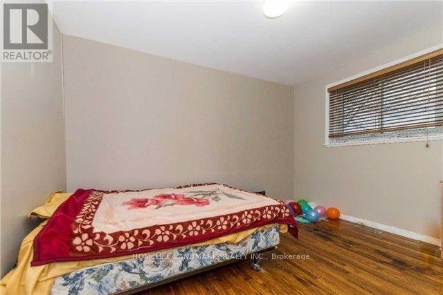 727 Hewson Drive, Pickering, ON - Indoor Photo Showing Bedroom