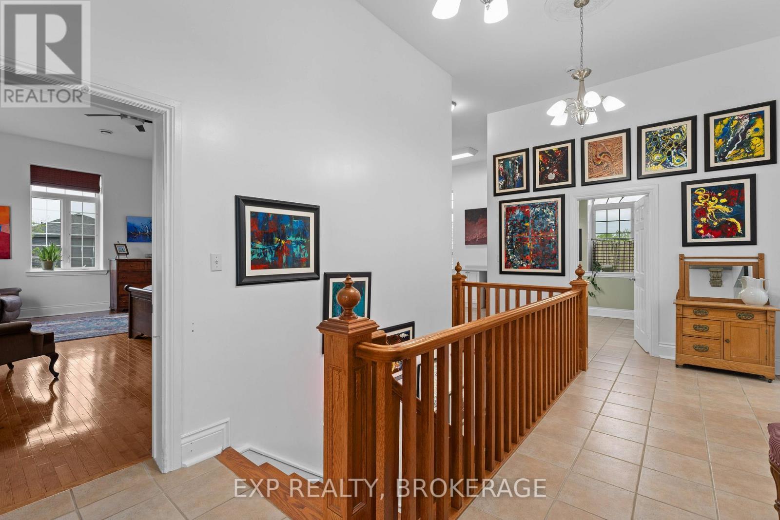 11 Cross Street, Loyalist (Odessa), ON - Indoor Photo Showing Other Room