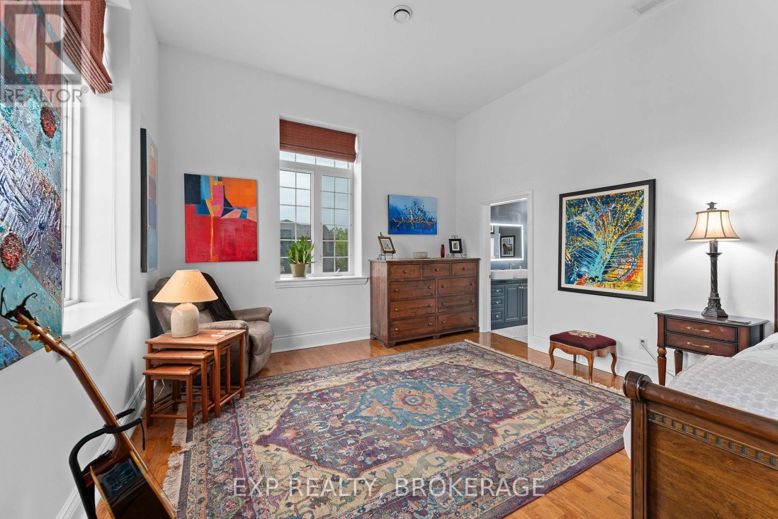 11 Cross Street, Loyalist (Odessa), ON - Indoor