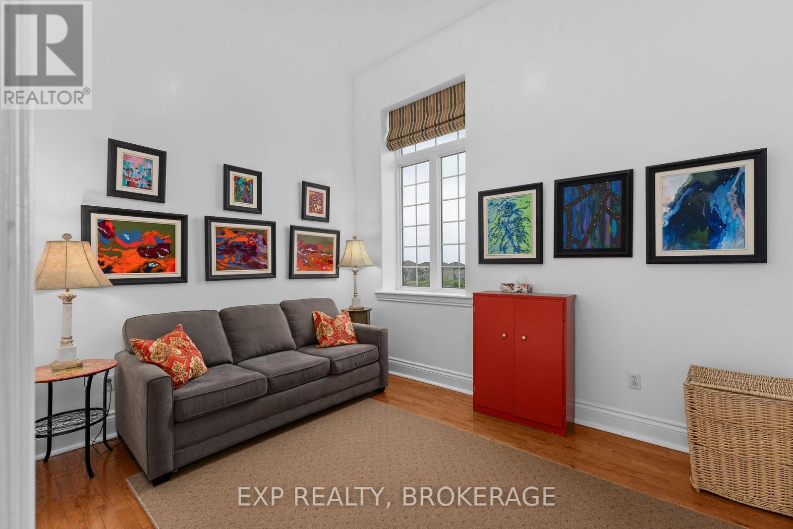 11 Cross Street, Loyalist (Odessa), ON - Indoor