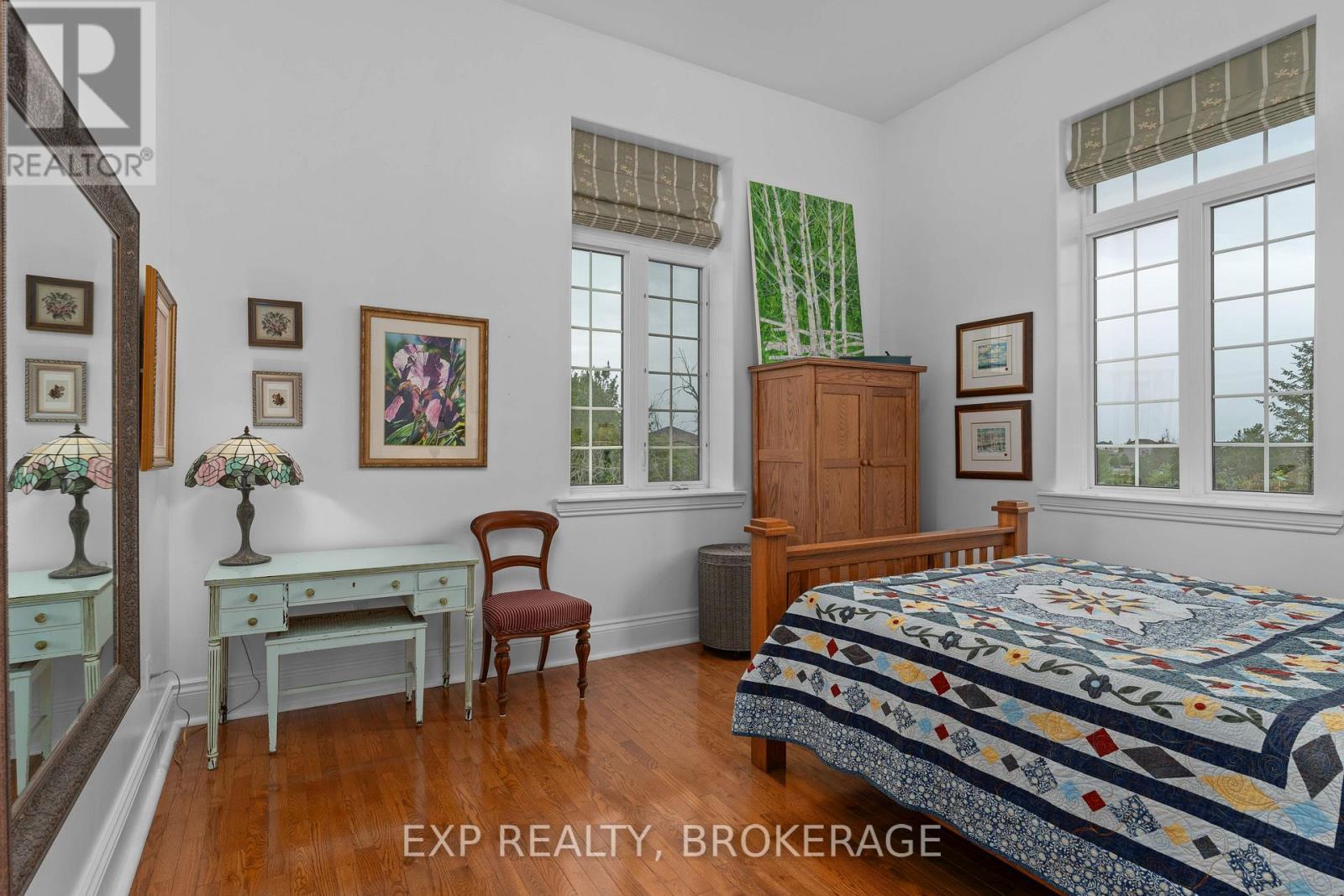 11 Cross Street, Loyalist (Odessa), ON - Indoor Photo Showing Bedroom