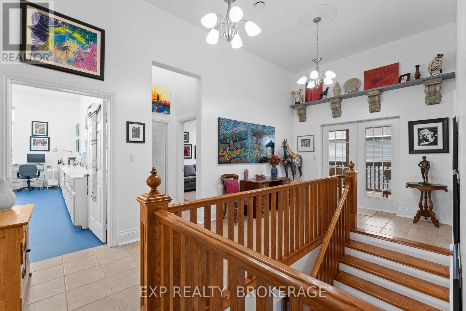 11 Cross Street, Loyalist (Odessa), ON - Indoor Photo Showing Other Room