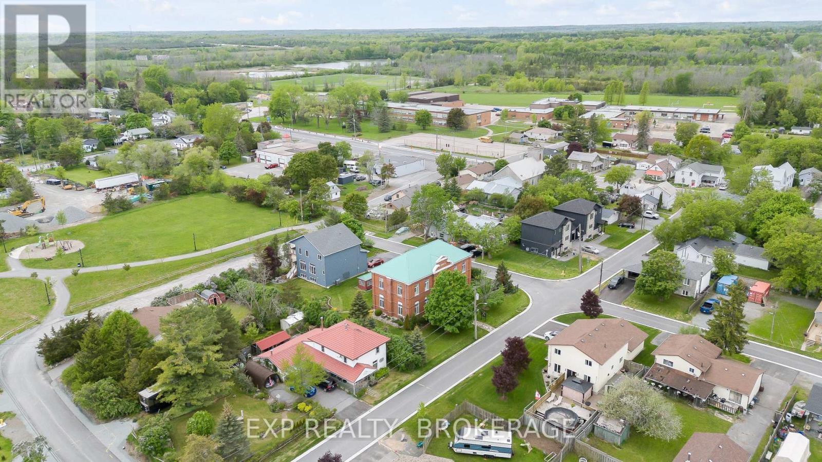 11 Cross Street, Loyalist (Odessa), ON - Outdoor With View