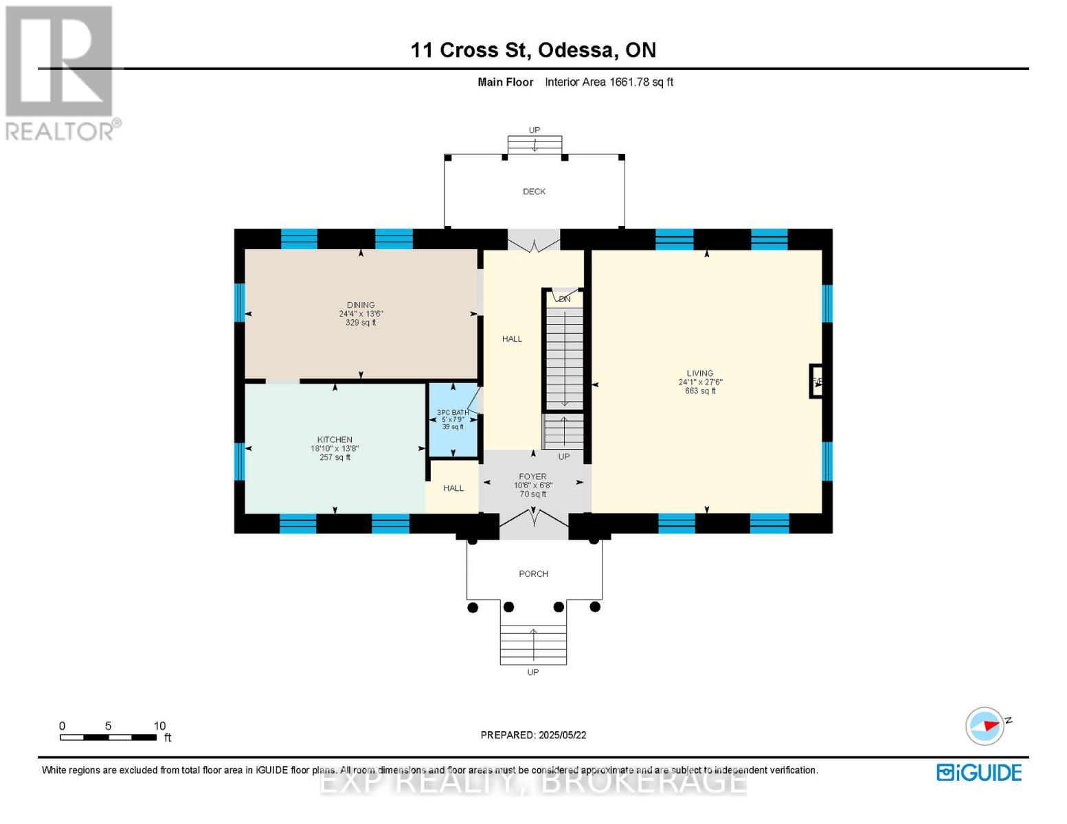 11 Cross Street, Loyalist (Odessa), ON - Other