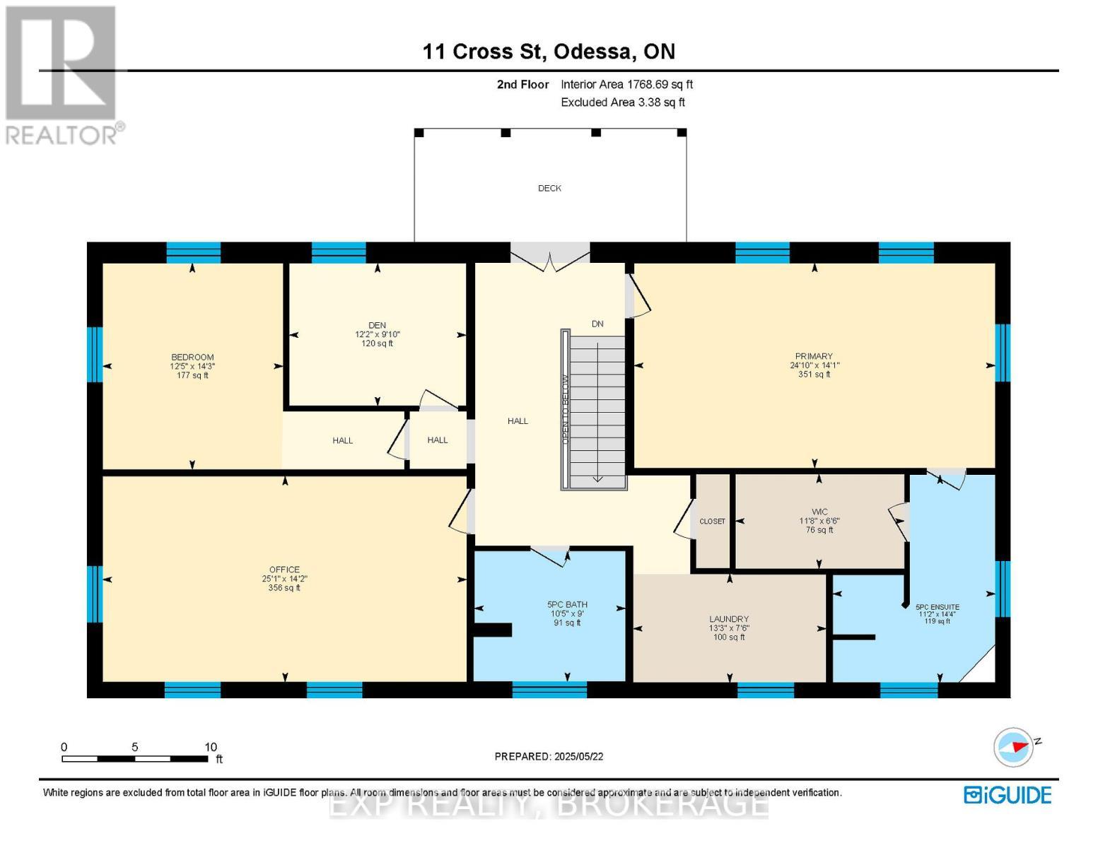 11 Cross Street, Loyalist (Odessa), ON - Other