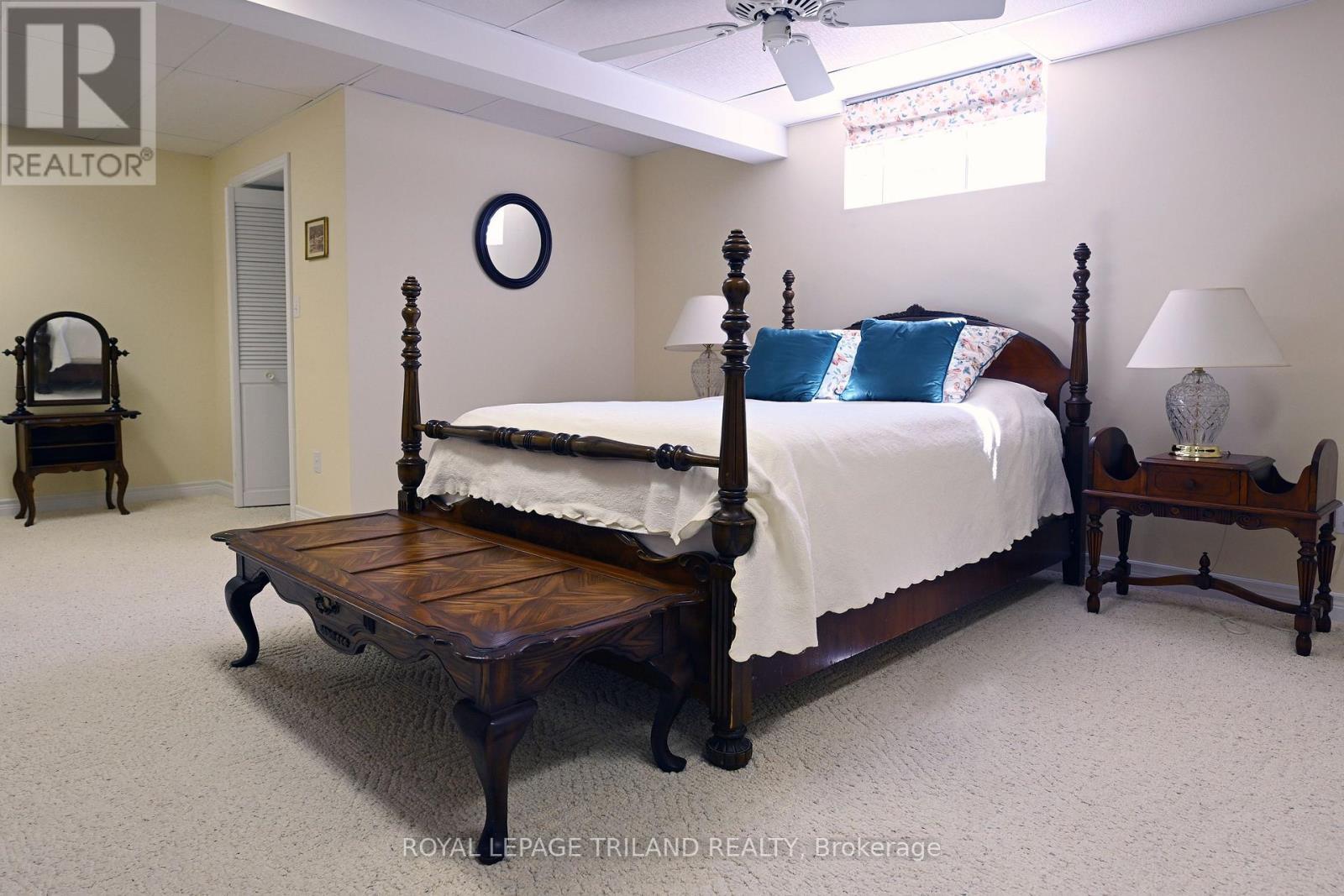 7154 Talbot Trail, Chatham-Kent (Blenheim), ON - Indoor