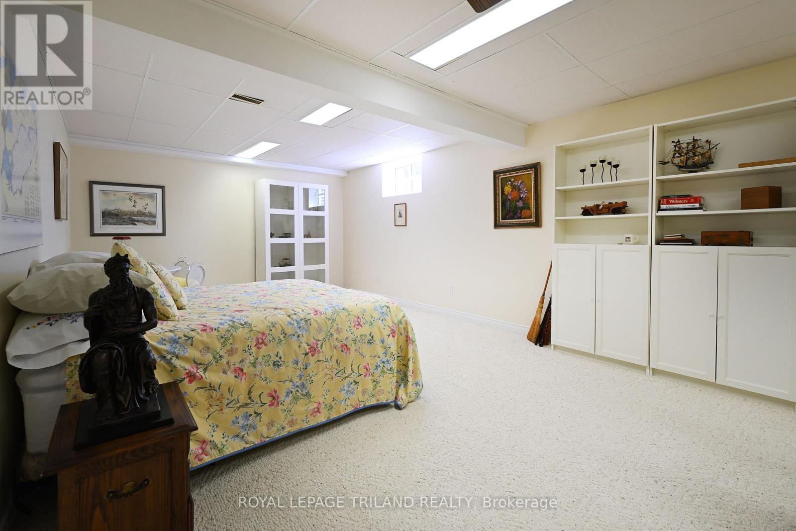 7154 Talbot Trail, Chatham-Kent (Blenheim), ON - Indoor Photo Showing Other Room