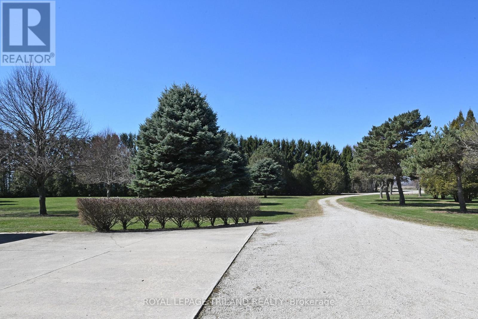 7154 Talbot Trail, Chatham-Kent (Blenheim), ON - Outdoor