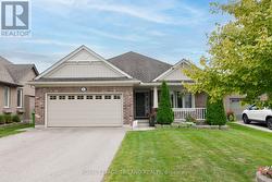 78 WESTLAKE DRIVE St. Thomas, ON N5P 0B7