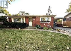 3551 WOODLAND Windsor, ON N9E 1Z9